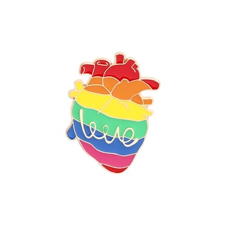 DIYthinker Pintura Coração LGBT Arco-íris Poker Baralho Jogo de Mesa  Presente