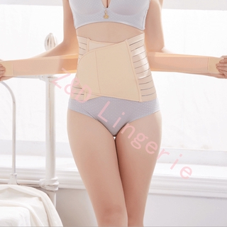 Cinta Modeladora Pós Parto Pós Operatório Pós Cirurgico Postural Redutor de Medidas Abdominal Barriga Culote Abdominoplastia