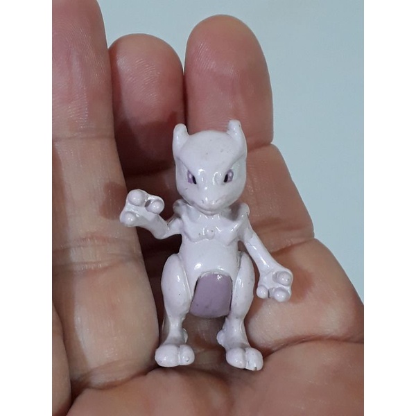 Miniatura Pokémon antiga impecável