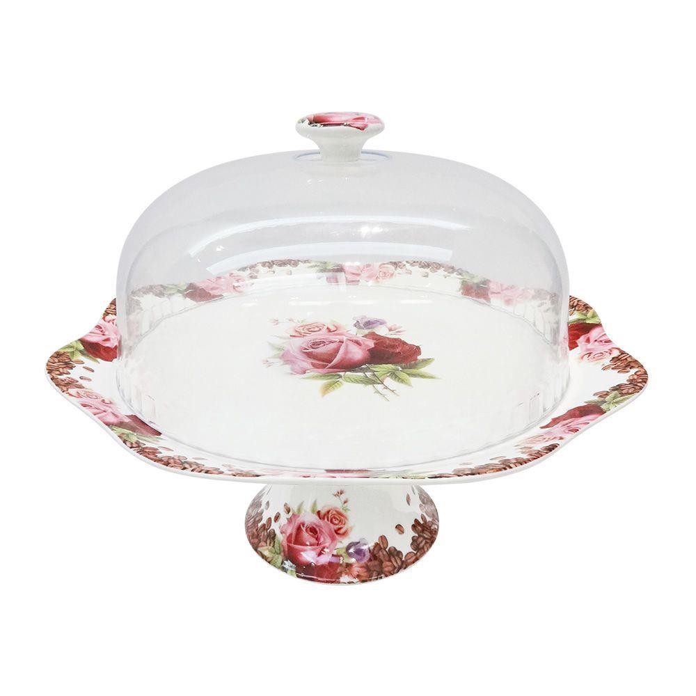 Boleira com Tampa: Onde Comprar | BuscaProdutos