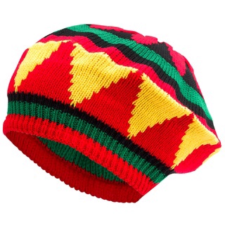 Gorro Touca Infantil Criança Menino Menina Tricotado Quente Fashion