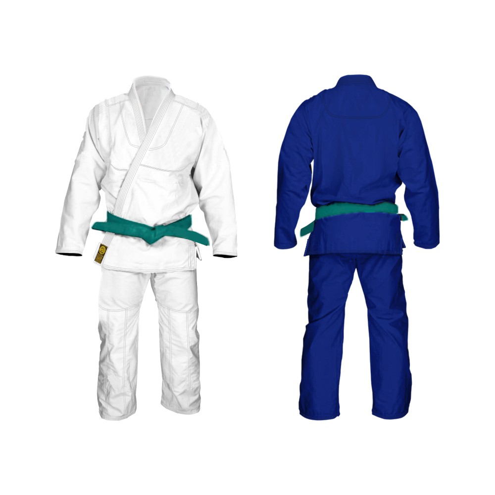 Kimono judo hot sale mizuno trançado