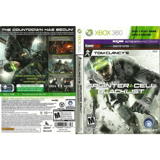 Kit 3 Jogos de Xbox 360 (LT 3.0/LTU)