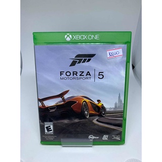 Forza Motorsport 5 - Jogo xbox one Mídia Física em Promoção na