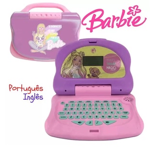 Laptop Infantil Educativo Sonic Bilíngue - Candide 3450 - Laptop / Notebook  Infantil - Magazine Luiza