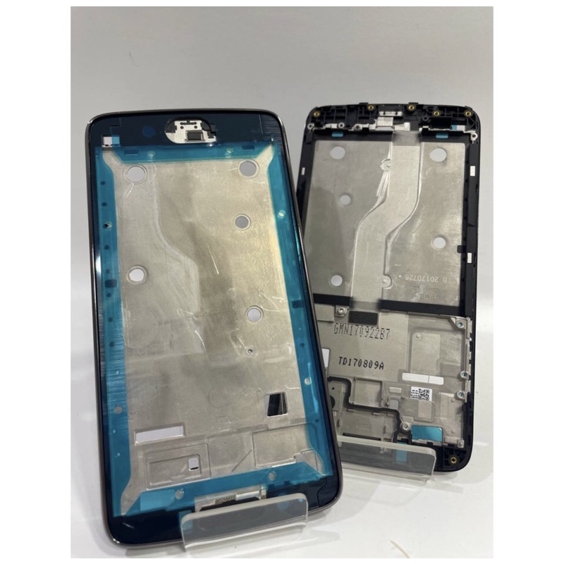 ECRAN LCD POUR MOTOROLA XT2167 MOTO G41 NOIR Avec Chassis 5d68c1.3.39.138.gp.28596