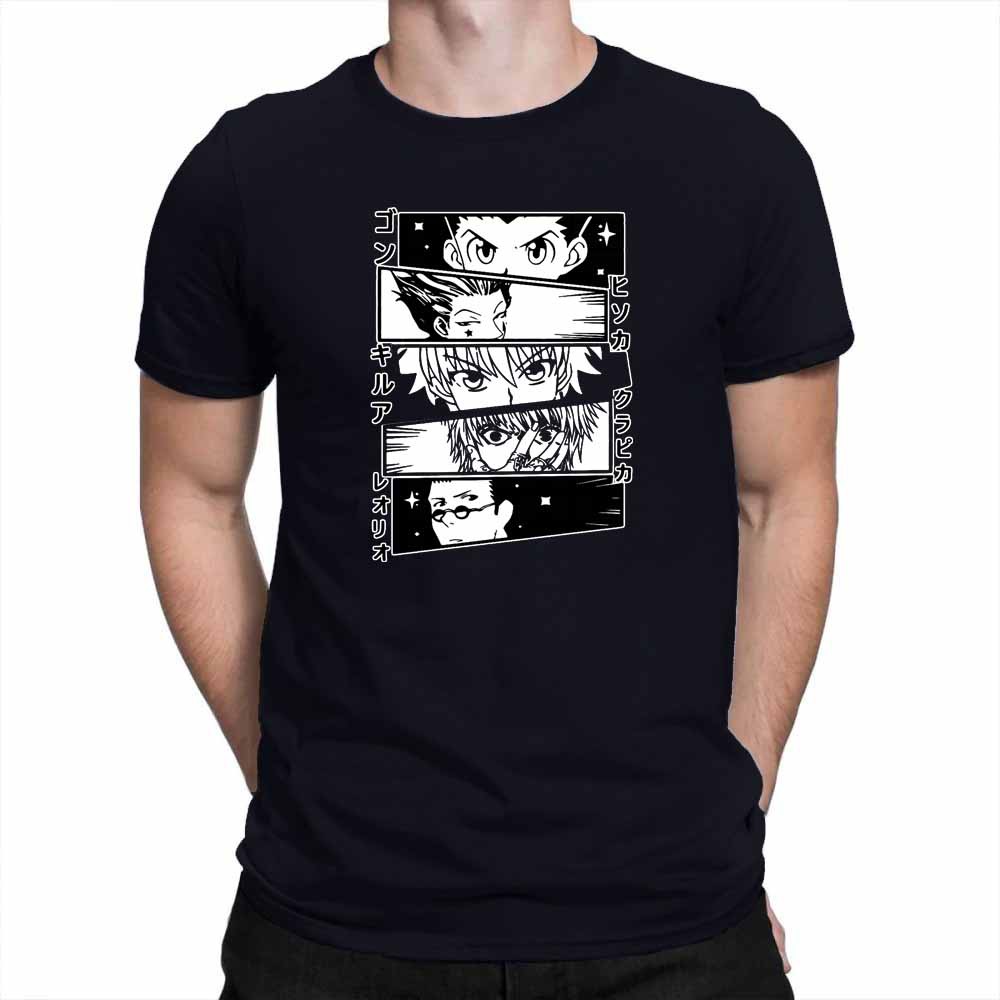 hunter hunter Ofertas Online De Yujin e Kaory Shop | Shopee Brasil