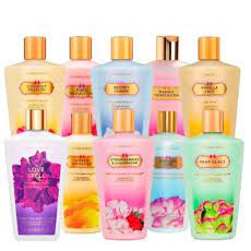 Creme Hidratante - (Ref. Victoria's Secrets) - Os mais Vendidos ...