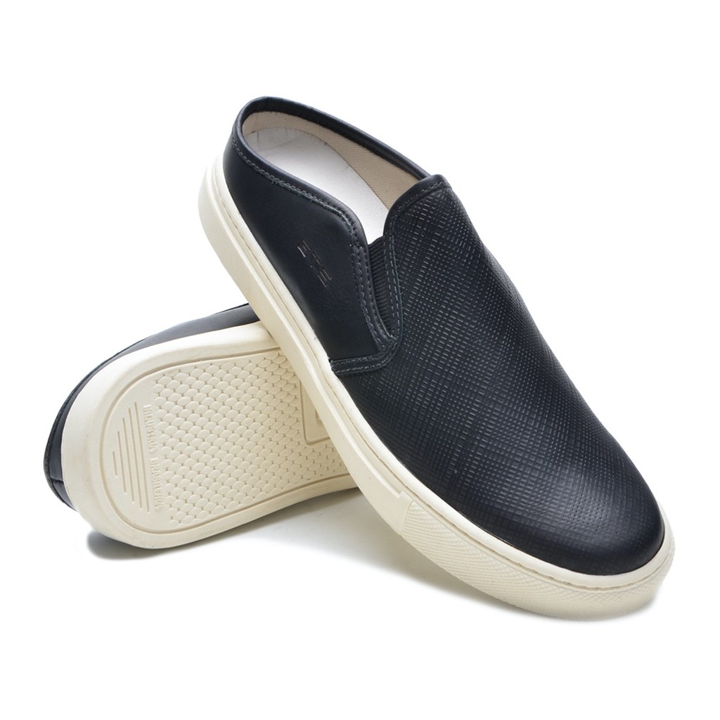 Tenis store masculino mule