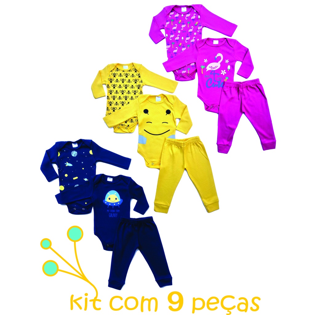 Roupa de inverno store infantil no brás