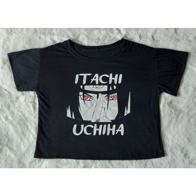 T-SHIRT QUALITY Camisa Anime Baki R$69,90 em