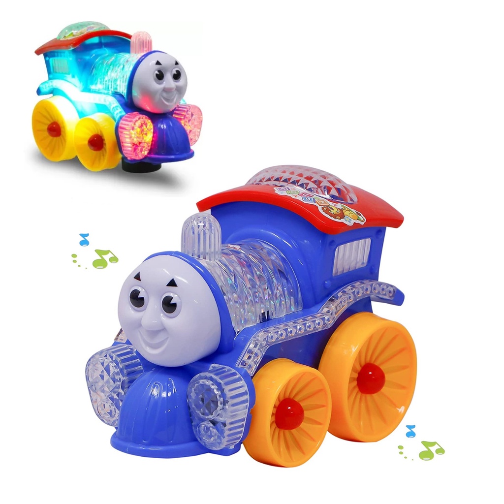 Brinquedo trem thomas