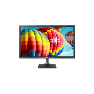 Monitor Led 24