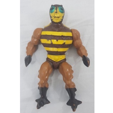 1983 he shop man action figure