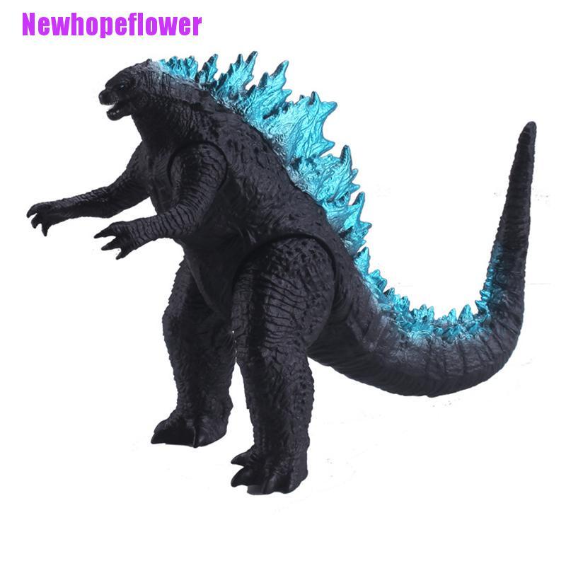 Brinquedos De Dinossauro Godzilla De Tamanho Grande De Borracha Macia  Modelo Monstro Jogo Eituacional