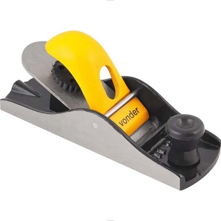 Plaina Manual Hobby Nº2 40mm 3677002000 Vonder