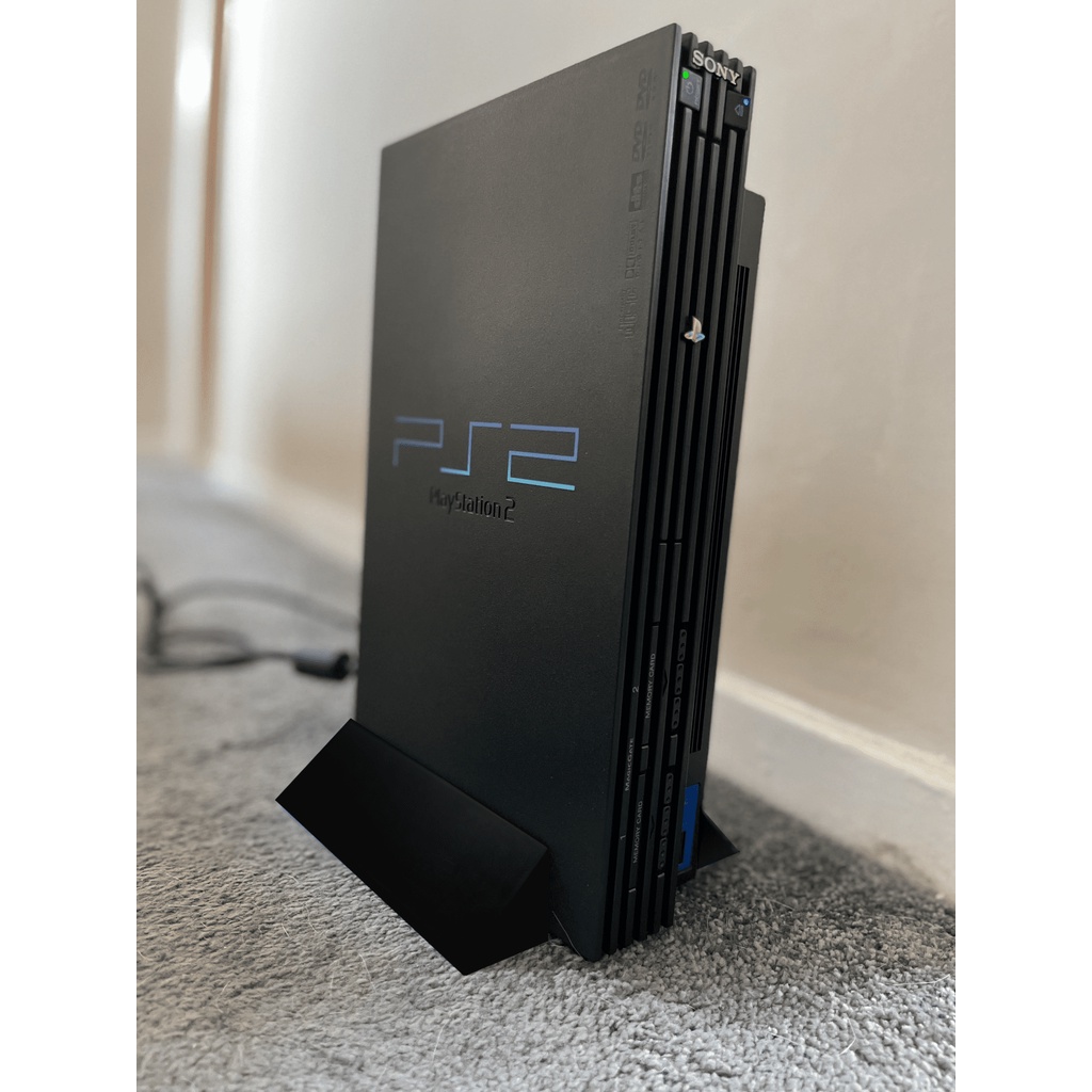 Base Ps2 Fat Vertical | Shopee Brasil