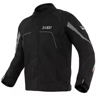 Jaqueta Motoqueiro X11 One 2 Masculina 100% Impermeável Proteção Removível