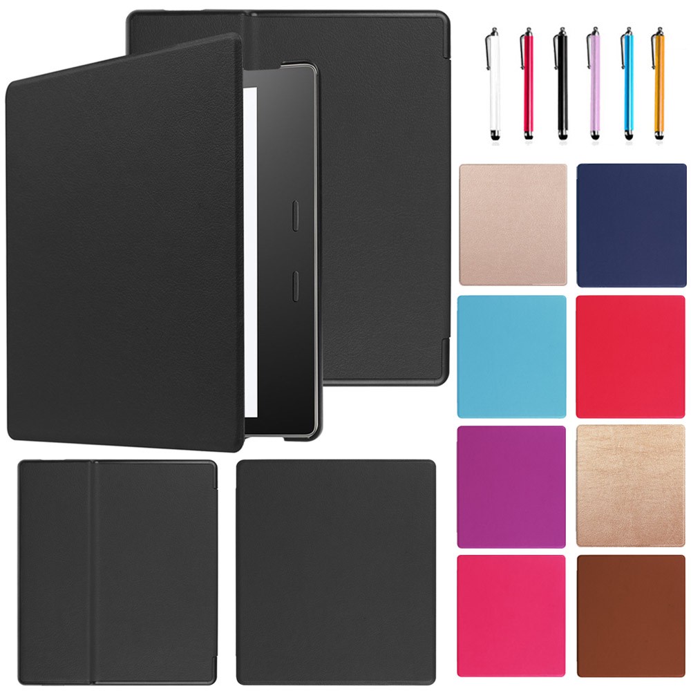 Capa Kindle Oasis 7 Polegadas - S8IN40 | Shopee Brasil