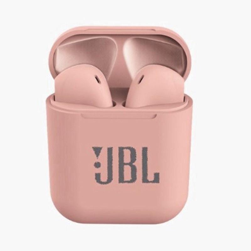 Jbl inpods best sale i12 tws