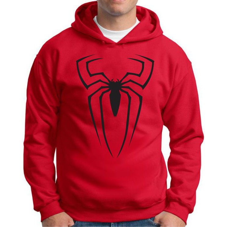 Moletom do homem store aranha