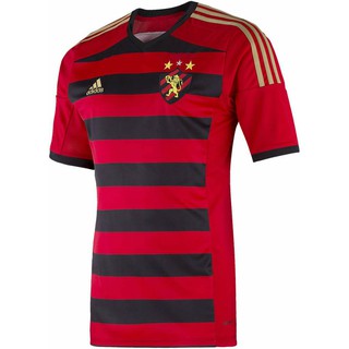 Camisa sport hot sale 110 anos