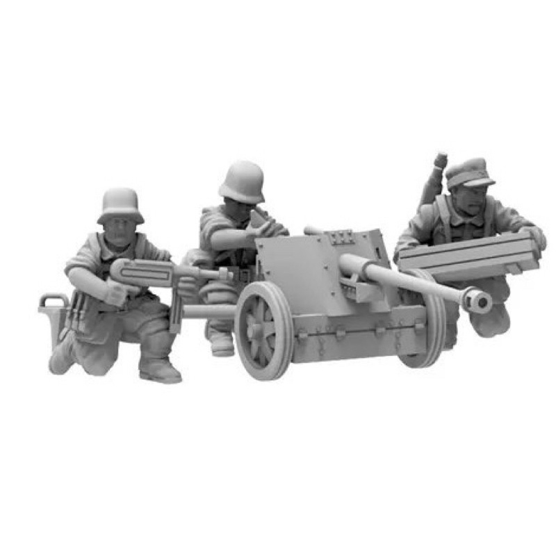 Miniaturas para Wargames German Army (Wehrmacht) Bolt Action Flames of war kONFLIKT 47 RPG boardgame DND