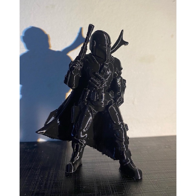 Hasbro - Star Wars The Mandalorian Retro Collection - Action Figure 2022
