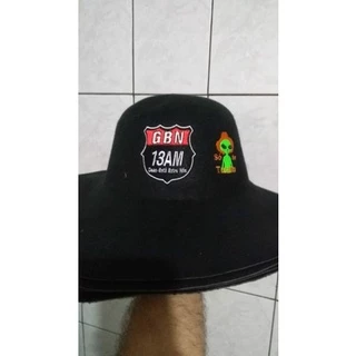 chapéu cata ovo bordado (GBN)