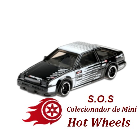 hot wheels initial d em Promoção na Shopee Brasil 2026