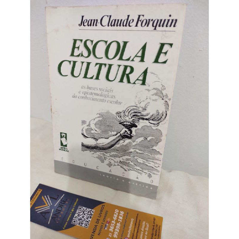 Teoria dos 7 elementos - Brasil Escola