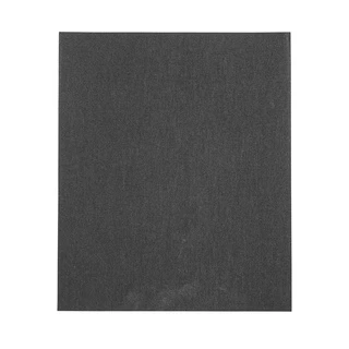 Folha de Lixa Bosch Metal Grão 220 Blue for Metal 230x280mm