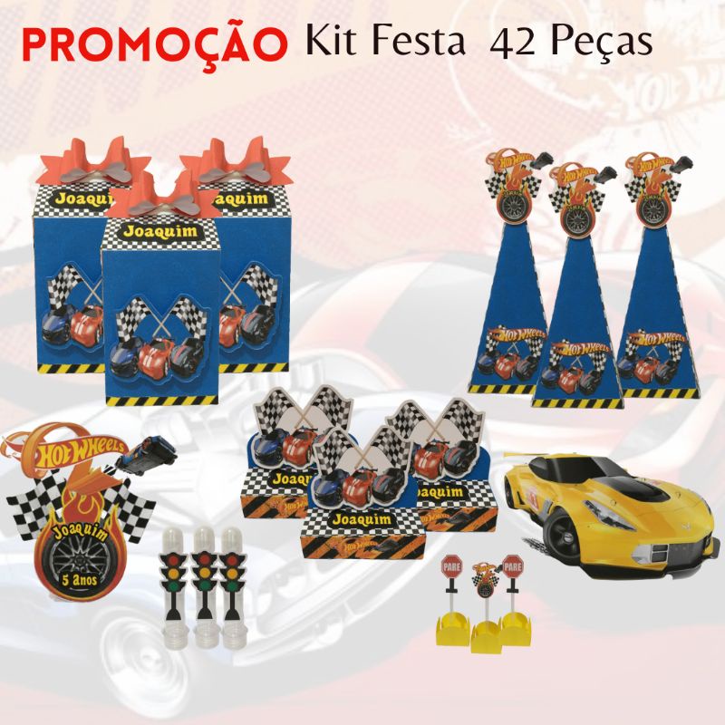 Kit Festa Hot Wheels para imprimir 10  Festa hot wheels, Aniversário hot  wheels, Carros hot wheels