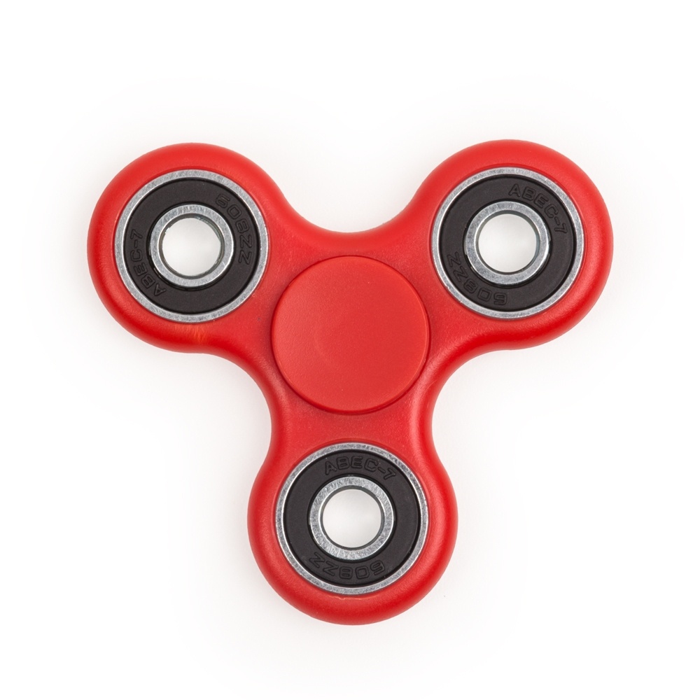 Spiner Hand Spinner Giro Brinquedo de girar Anti Stress Ansiedade presente de festa criança e infantil