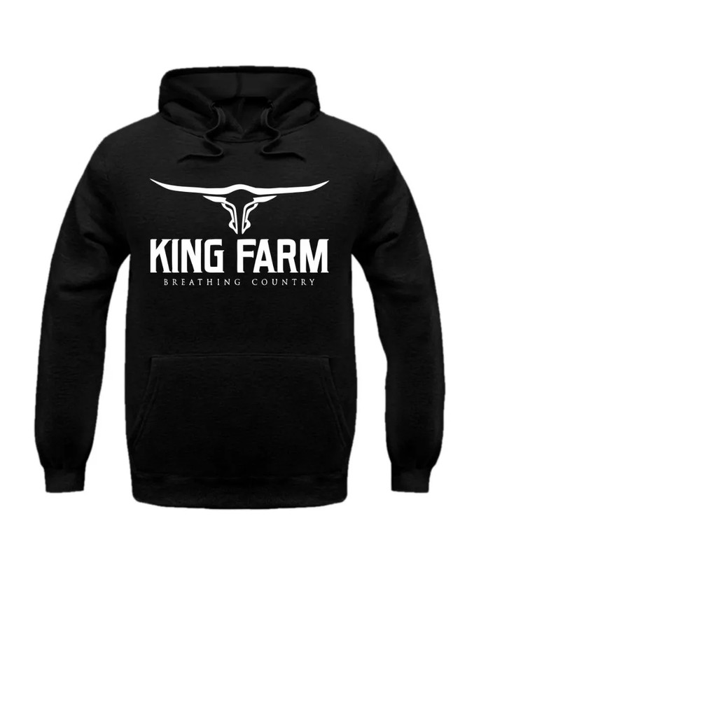 Blusa de hot sale frio king