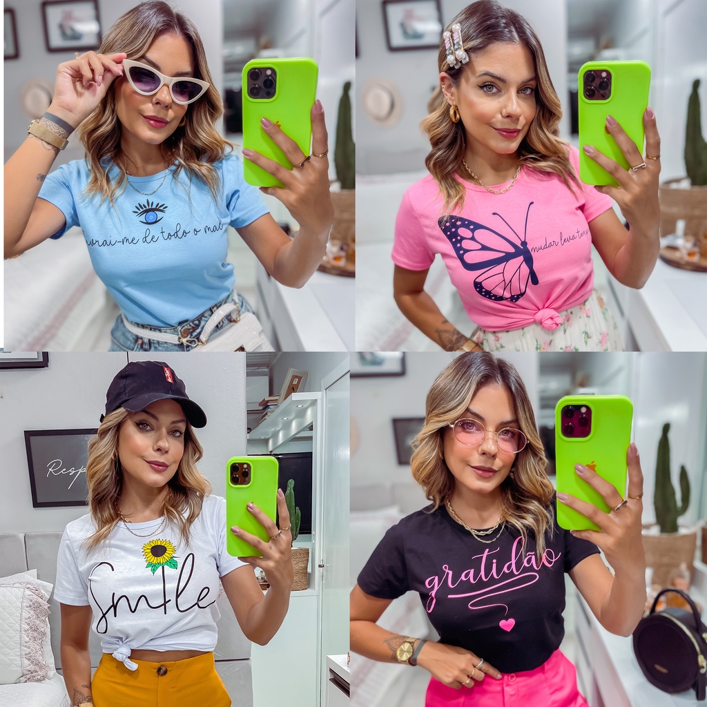 Moda feminina hot sale olook atacado