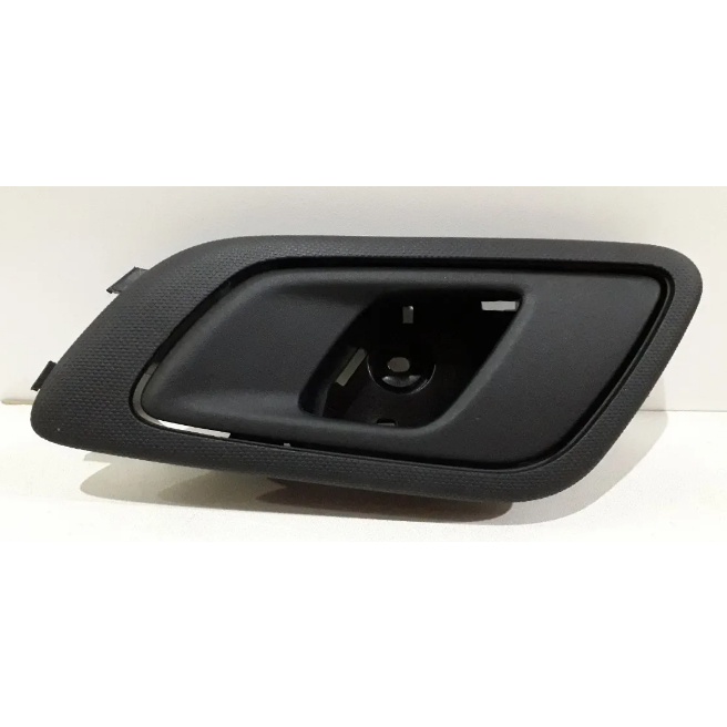 Maçaneta Interna Porta Traseira Esquerda Ford Ranger 2013 2014 2015 2016 Original