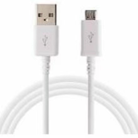 Cabo Carregador Android Micro USB V8( com tampa) | Shopee Brasil