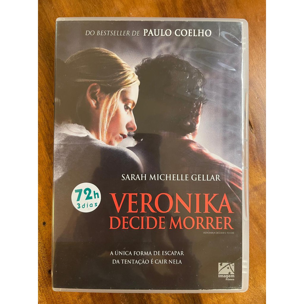  Veronika Decides to Die - Veronika Decide Morrer