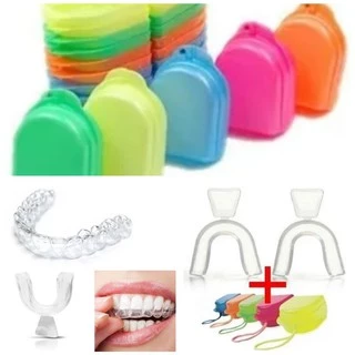 Kit 1 Par de Placa + Caixa Aromatizada