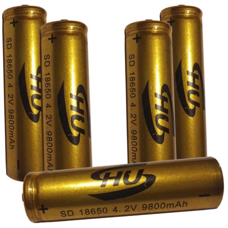 Bateria Liion Dylan 18650 9800mah Shopee Brasil