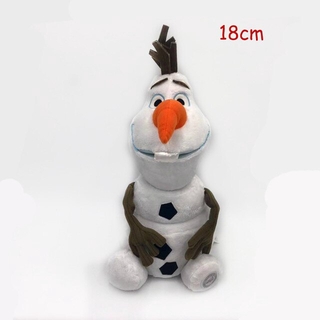 Olaf plush sale doll