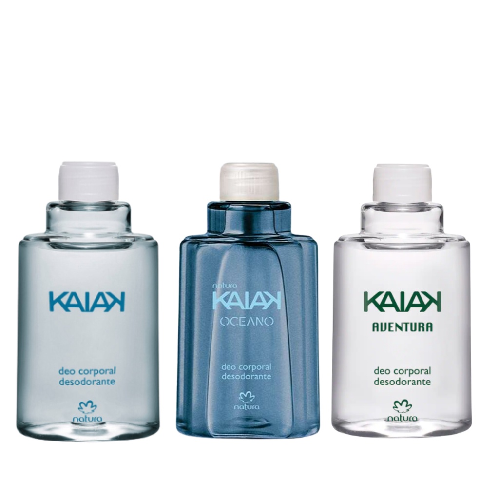 desodorante kaiak em Promoção na Shopee Brasil 2023