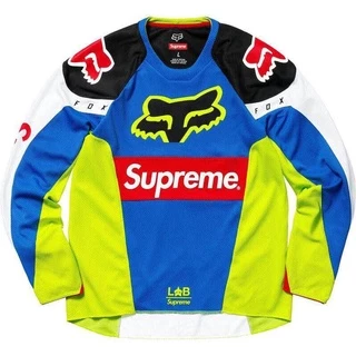 Estoque Pronto DH Motocross Jersey MTB Downhill Ciclismo Bicicleta Roupas
