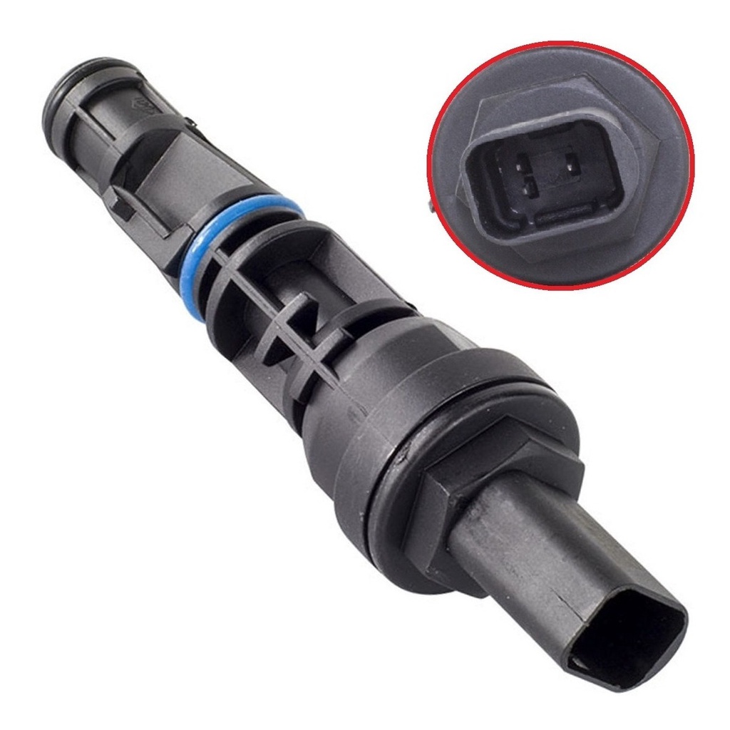 Sensor Velocidade Renault Clio Sandero Logan Scenic Megane Twingo Kangoo 7700414694 / 7700418919 / 7700840042