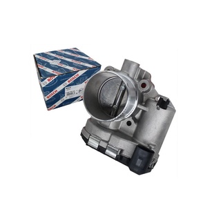 Corpo Borboleta Ford Fiesta 1.6 16v 2014 / 2019 0280750535 Bosch