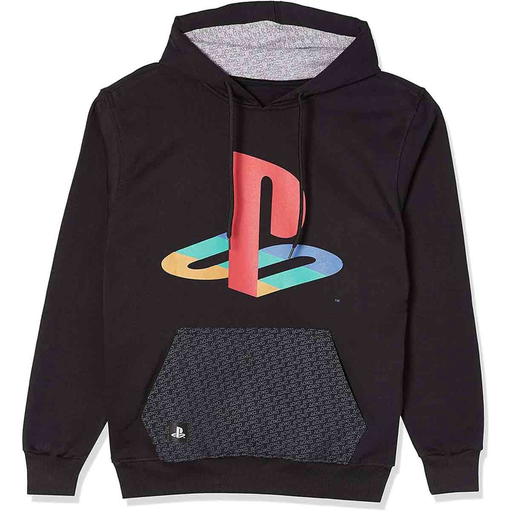 Moletom playstation sale special classic