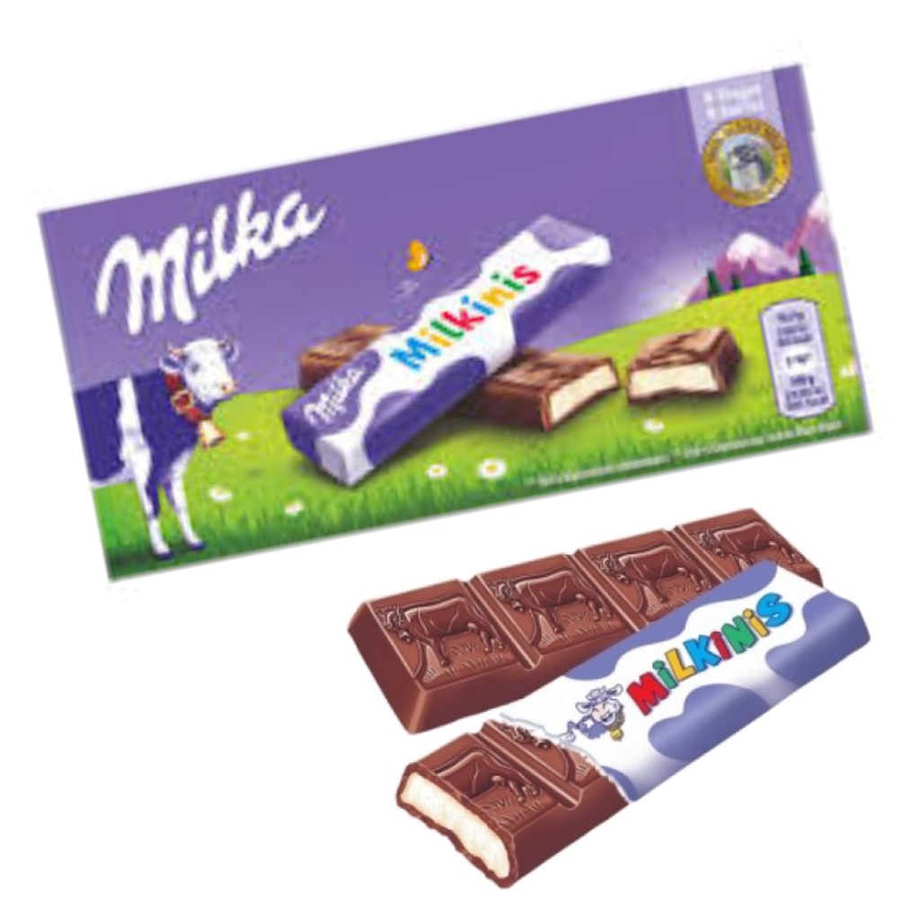 Chocolate Bis, Loja Sil Árt's