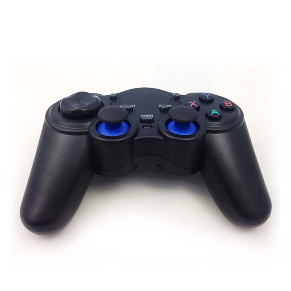 Windows XP/7/8/10 Gamepad Controlador De Jogos Para PC Laptop Computador  Sem Fio USB Tv Box Tablet Android IOS Joystick/Multicolor