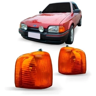 Pisca seta Escort hobby Verona Apollo 87 88 89 90 91 92 Âmbar